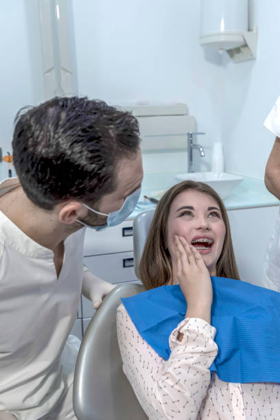 Emergency Gum Pain Relief in MN