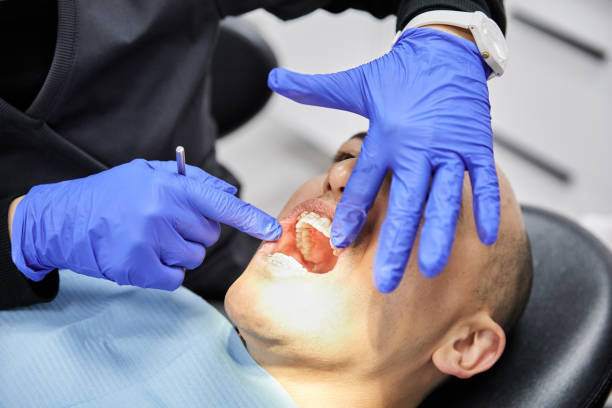 Best Emergency Tooth Extraction  in Caledonia, MN