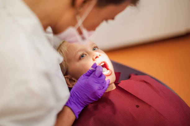 Best Urgent Tooth Repair  in Caledonia, MN