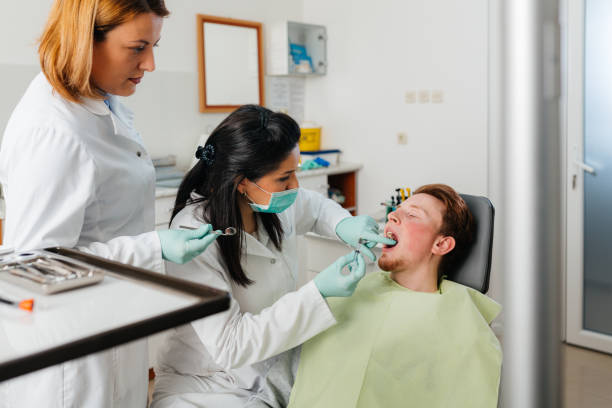 Best Dentist for Tooth Abscess  in Caledonia, MN