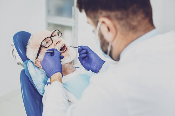 Best Emergency Dental Filling Replacement  in Caledonia, MN